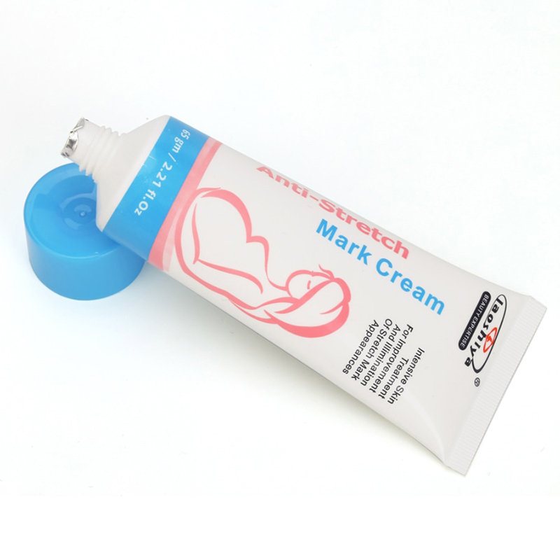 Krem Do Usuwania Rozstępów Precious Skin Body Cream Naprawa Poporodowa Zmarszczek Ujędrniający Do Brzucha