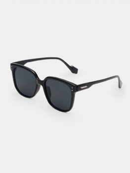 Okulary Przeciwsłoneczne Podróżne Jassy Unisex W Stylu Vintage Z Ochroną Uv