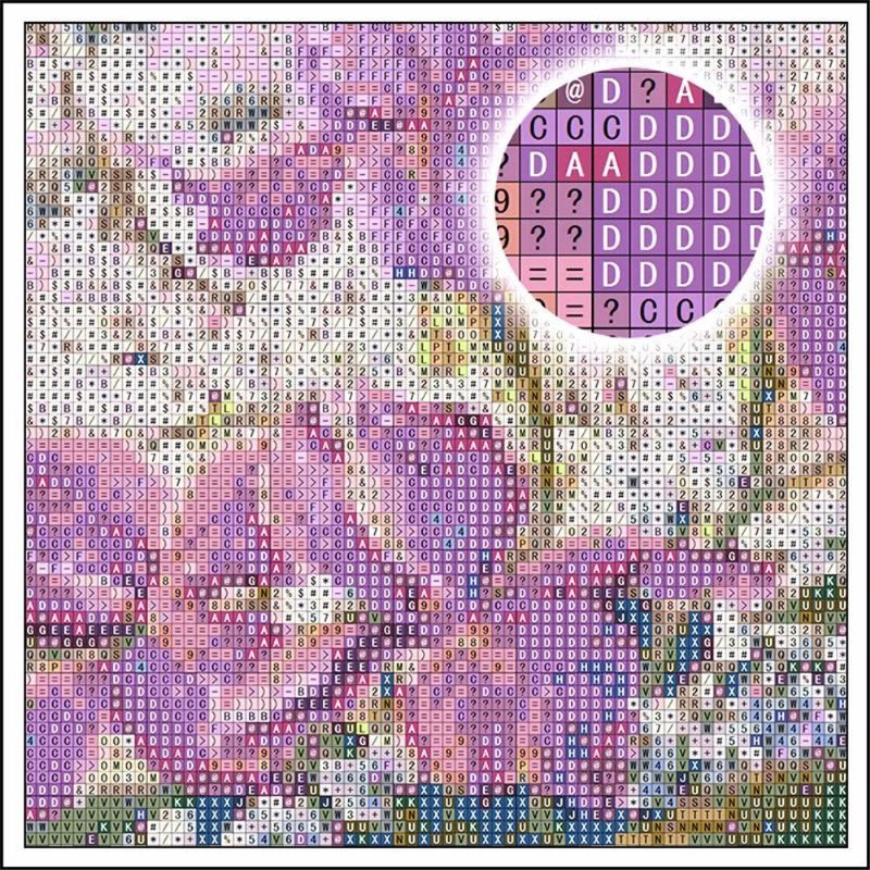 5d Diy Fairy Queen Diament Malarstwo Cross Stitch Zestawy Salon Sypialnia Wall Art Dekoracje