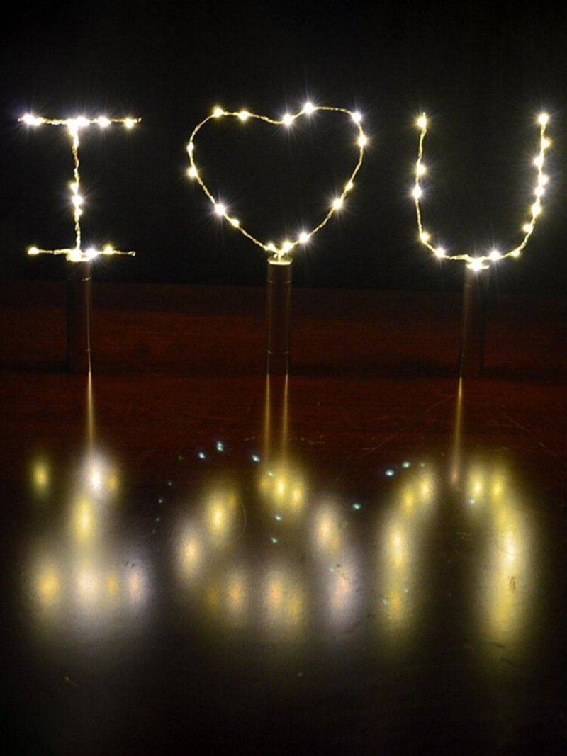 90cm 15leds Butelka Wina String Lights W Kształcie Korka Srebrny Drut Starry Lamp Party Christmas Decor