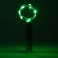 Zielony