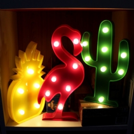 Vvcare Bc-nl01 Led Lampka Nocna Do Sypialni Pokój Dekoracje Do Domu Na Przyjęcie