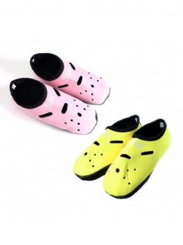 Mężczyźni Kobiety Joga Skarpety Ćwiczenia Pływać Antypoślizgowe Surfing Nurkowanie Snorkeling Boots