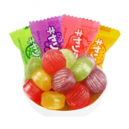 Twardy Cukierek O Smaku Owocowym Do Przekąsek Weselnych Pakiet Mieszany Opakowanie Zbiorcze O Wielu Smakach Twarde Cukierki Winogronowy Smak Cytrynowy