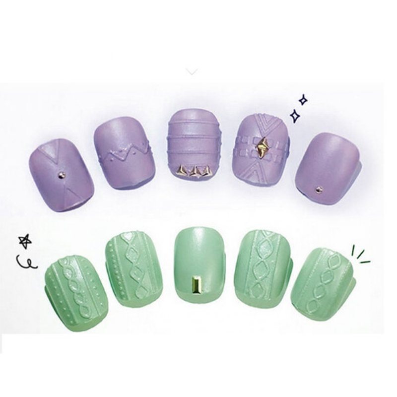 12 Kolorów 3d Rzeźbiony Lakier Żelowy Uv Builder Nail Art Ręcznie Malowany Obrazek Kreatywny Manicure