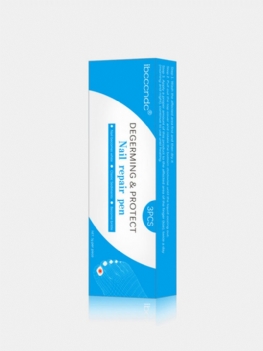 3ml Onychomycosis Repair Solution Leczenie Grzybicy Paznokci Olejek Pen Wzrost Przeciw Infekcji Przyrząd Do Usuwania Skórek Płyn