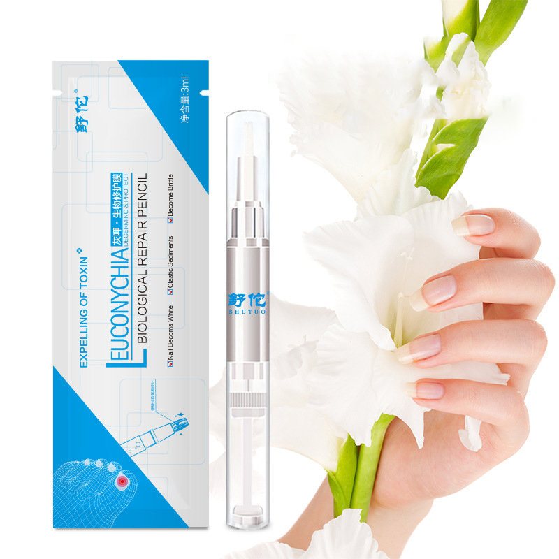 Pielęgnacja Paznokci Pen Repair Toe Finger Essence Liquid Pen Usuwanie Grzybów Do Pielęgnacji