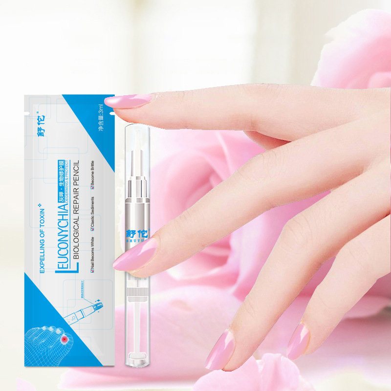 Pielęgnacja Paznokci Pen Repair Toe Finger Essence Liquid Pen Usuwanie Grzybów Do Pielęgnacji