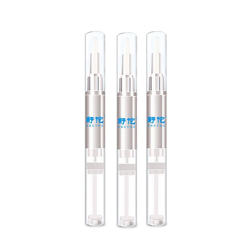 Pielęgnacja Paznokci Pen Repair Toe Finger Essence Liquid Pen Usuwanie Grzybów Do Pielęgnacji