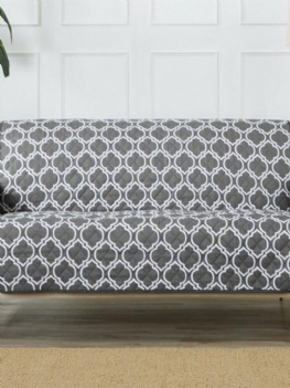 Home Fashion Designs Dwustronna Narzuta Na Sofę Do Salonu. Ochraniacz Mebli Z Bezpiecznymi Paskami. Pokrowiec Na Meble Dla Psów Chroń Przed Dziećmi I Zwierzętami Domowymi