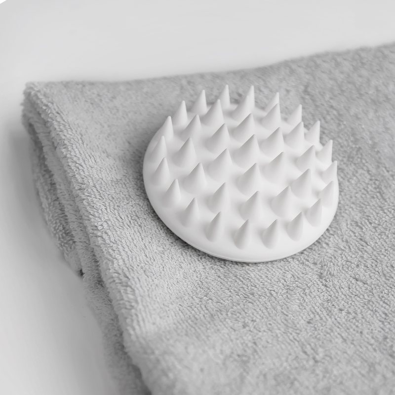 Petkit Pet Cat Grooming Urządzenie Do Masażu Szczotka Z Grzebienia Silicon Z Miękką Gumą