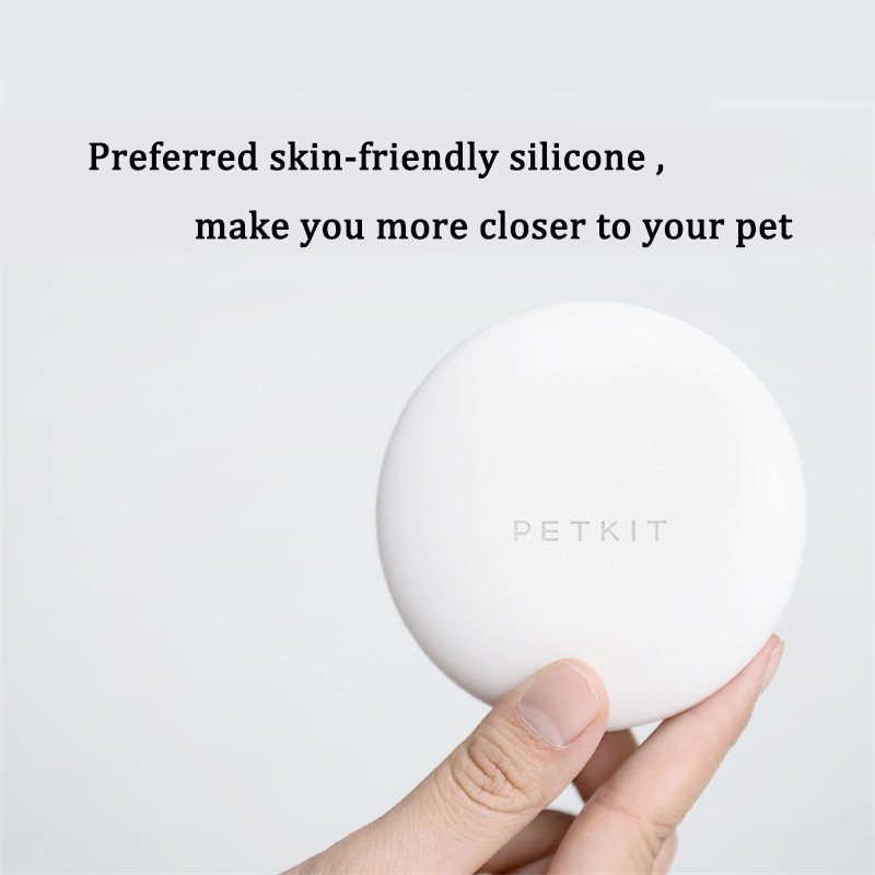 Petkit Pet Cat Grooming Urządzenie Do Masażu Szczotka Z Grzebienia Silicon Z Miękką Gumą