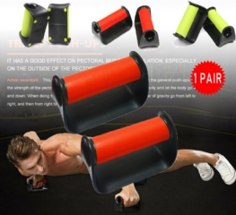 Zupełnie Nowy Sprzęt Do Ćwiczeń Fitness Idealny Drążek Na Klatkę Piersiową Stojaki Push Up Ręczne Wysokiej Jakości Narzędzie Do W Domu