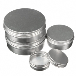 Aluminiowa Butelka Wosku Do Włosów