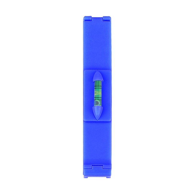 Hair Bang Linijka Śliczny Trymer Narzędzie Do Cięcia Frędzli Clipper Comb Guide Pink Blue