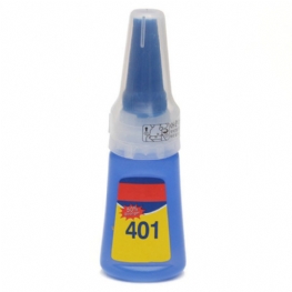 20g 401 Klej Błyskawiczny Szybki Mocniejszy Super Do Biżuterii Diy