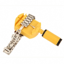 3 X Bransoletka Montre Outil Demontage Horloger Barrette Goupille Chasse Ouvert