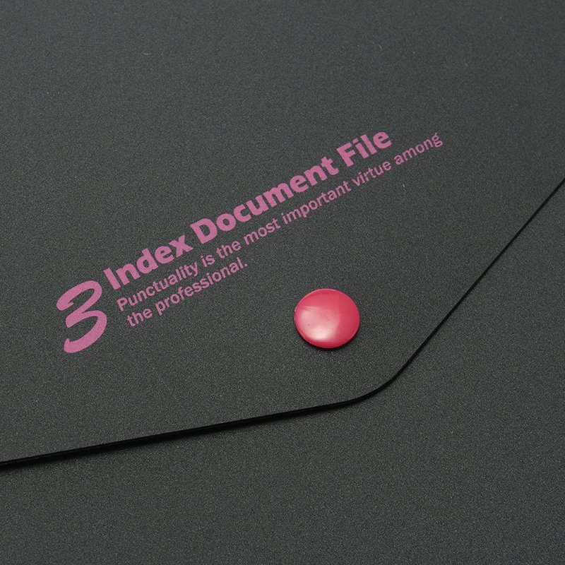 A4 Wodoodporna Książka Papierowa Teczka Na Dokumenty Torba W Stylu Akordeonu Dokument Projektowy Prostokąt Szkolne Biuro