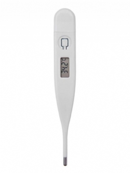 Przenośny Termometr Cyfrowy Elektroniczny Lcd Domowe Narzędzie Do Pomiaru Temperatury Wody