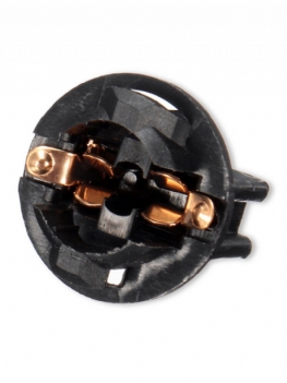 T10 Twist Lock Wedge Tablica Przyrządów Dash Żarówka Podstawa Gniazda