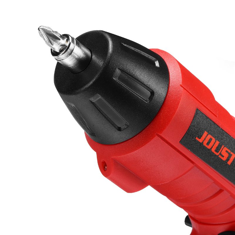 Zestaw 45 W 1 4.8 V Bezprzewodowy Wkrętak Elektryczny Wiertarki Narzędzi Z Ładowarką / Walizką