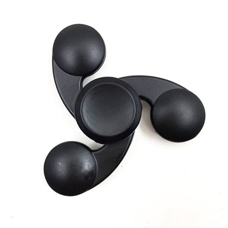 Hand Spinner Biurko Zabawka Edc Dla Dzieci Dorosły Łagodzi Stres Palec