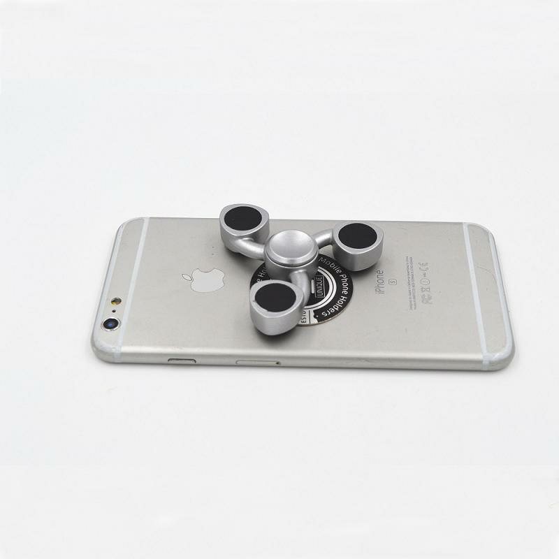 Spiral Peach Pentagon Obrotowy Fidget Ręczny Spinner Adhd Austim Fingertips Fingers Zmniejszają Stres Zabawki