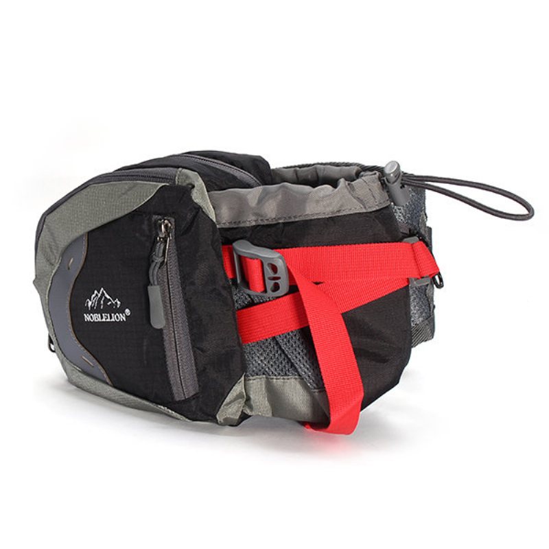 Kcasa Kc-bc06 Running Sport Jazda Na Rowerze Talia Uchwyt Na Butelkę Wody Torba Na Pasek Travel Phone Czajnik