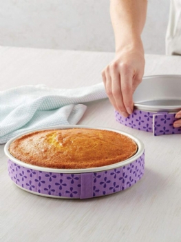 Paski Do Pieczenia Ciasta Pas Do Dekorowanie Ochrona Narzędzi Do Deformacji Blachy Do