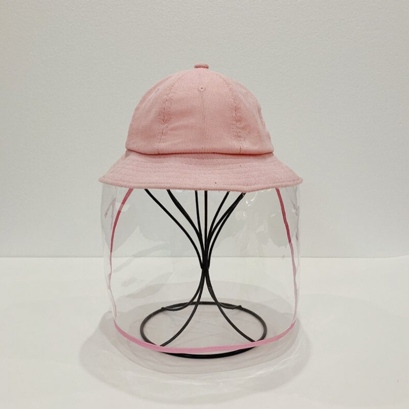 Anti-spitting Anti Dust Hat Cover Infekcja Rybak Kapelusz Wędkarski Dla Dorosłych Dzieci