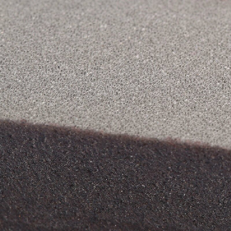 Kitchen Nano Emery Sponge Wytrzeć Gąbkę Do Czyszczenia Kamienia Oprócz Gąbki Do Odkażania Rdzy