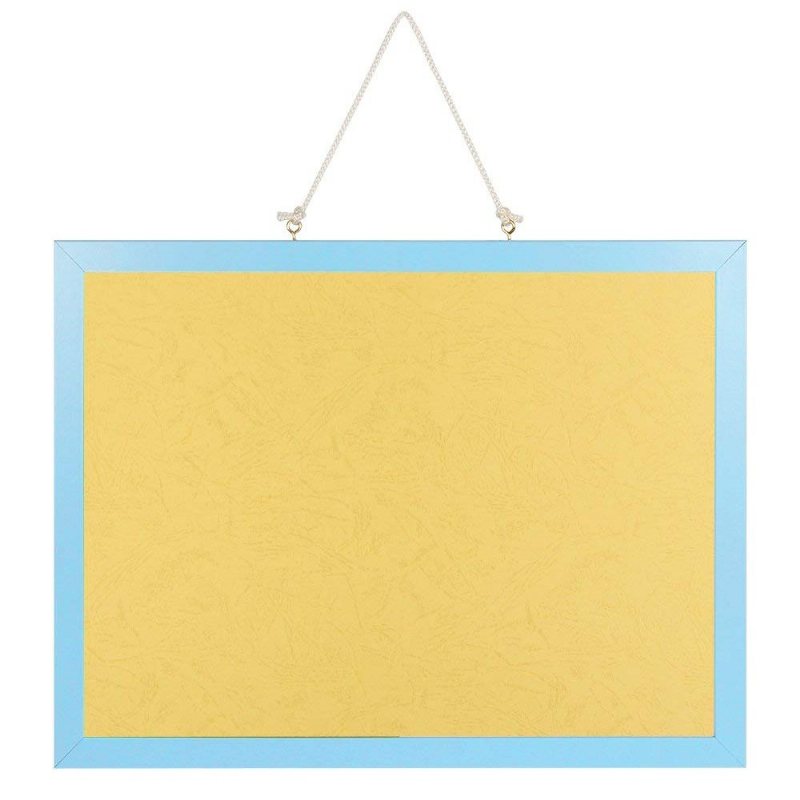 Połączenie Tablicy Magnetycznej I Korkowej Tablica Suchościeralna I Korkowa Dla Szkoły Home Office