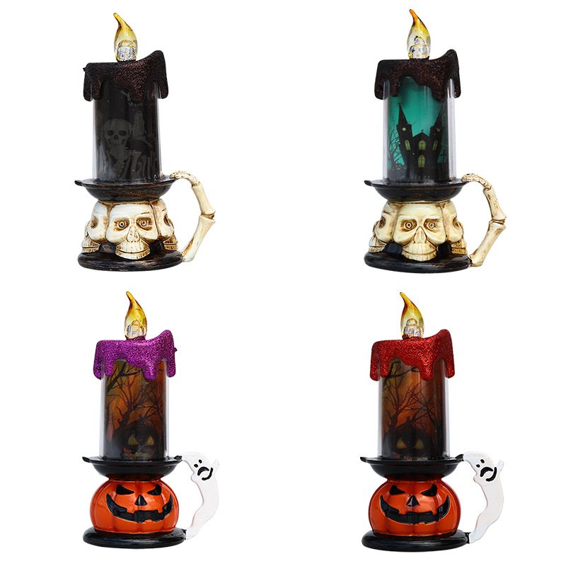 Halloween Biały Duch Drzwi Wiszące Festiwal Impreza Z Horrorem Girlanda Ozdoby Nawiedzony Dom Rekwizyty Do Dekoracji