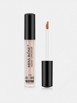 9 Kolorów Face Contour Makeup Concealer Oil Control Wodoodporny Podkład W Płynie O Pełnym Pokryciu