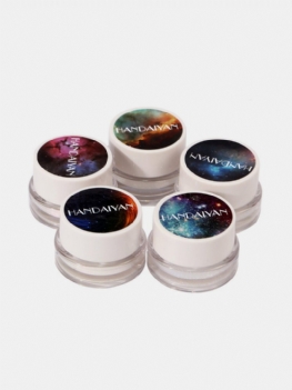 Handaiyan Shimmer Highlighters Cream Rozjaśnij Contour Base Bronzers Face Highlight Makeup Kolorowy