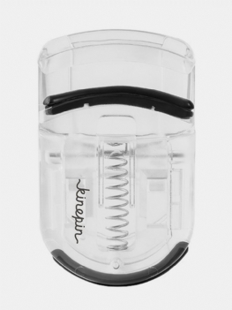 Przenośna Mini Zalotka Długotrwałe Curling Rzęsy Eye Beauty Tool