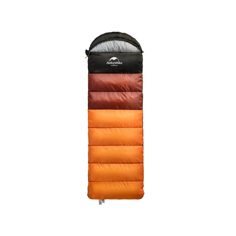 Outdoor Ultralight Śpiwór Na Kemping Hollow Cotton Splicing Podwójny Na Kapelusz Dla Dorosłych Odpinany Zimowy