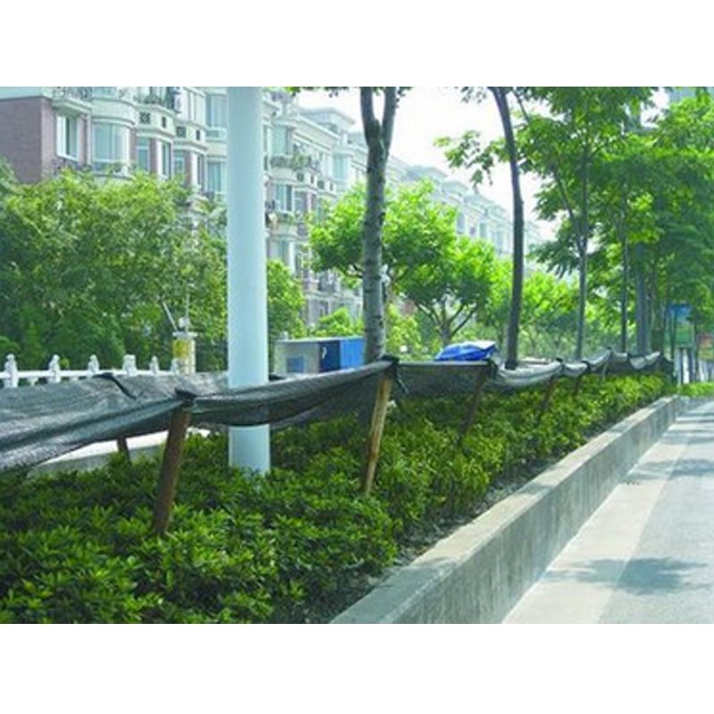 3x6m Garden 40% Odporna Na Promieniowanie Uv Tkanina Chroniąca Przed Słońcem Outdoor