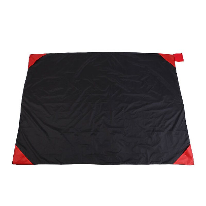 Kcasa Kc-ha800 180cm Outdoor Travel Camping Składana Mata Piknikowa Przenośna Kieszonkowa Wodoodporna Plażowa