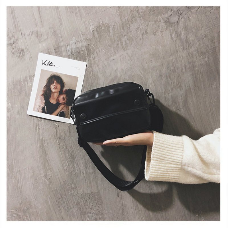 Damska Wielofunkcyjna Torba Na Ramię Crossbody