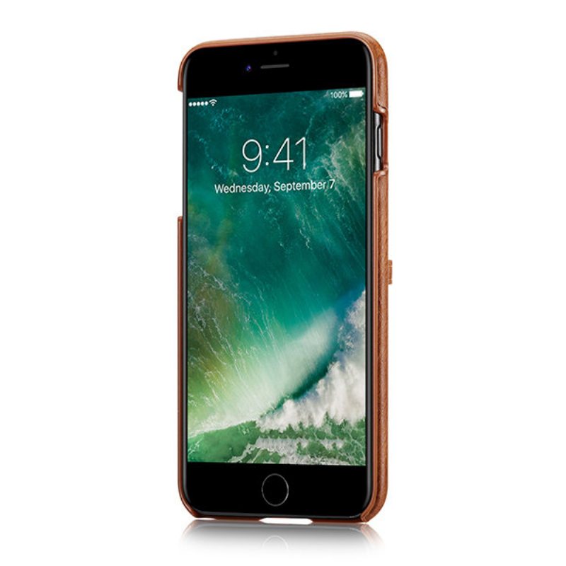 Kobiety Pu Skórzane Etui Na Karty Na Telefon Torby Na Telefony Iphone