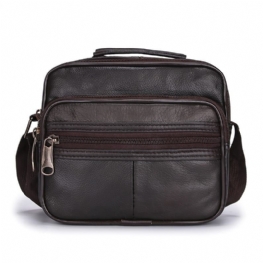 Męska Torba Biznesowa Na Ramię Na Crossbody