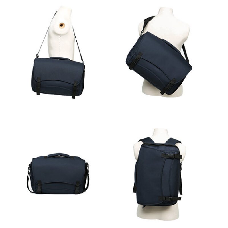 Oxford Multi-carry Wielofunkcyjna Torba Podróżna Na Co Dzień Torebka Na Ramię