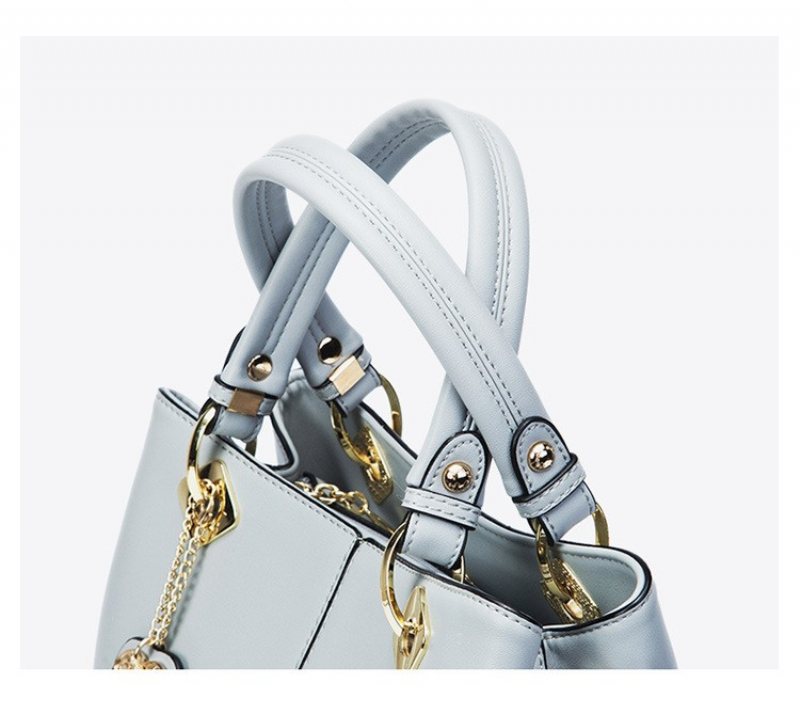 Torby Damskie Na Ramię Torebki Z Miękkiej Modne Klasyczne Designerskie Do Pracy Wiadro Kobieta Satchel