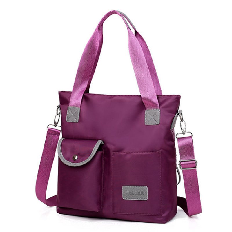 Torebka Damska Na Co Dzień O Dużej Pojemności Torba Podróżna Crossbody