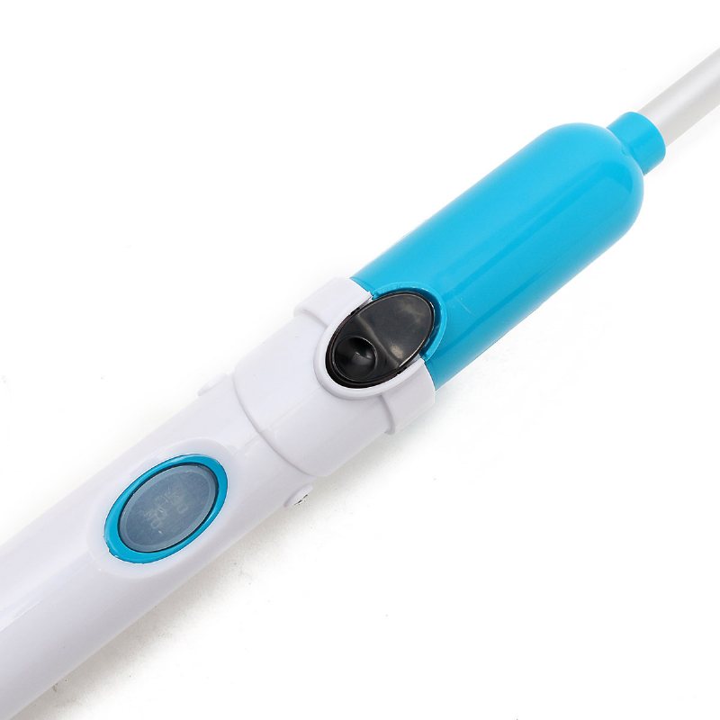 Hurricane Brush Mop Scrubber Wanna Płytki Akumulatorowa Ręczna Szczotka Do Czyszczenia Podłóg W Domu Bezprzewodowa