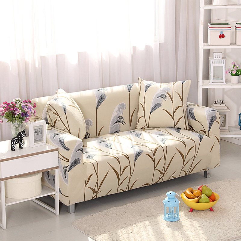 Au Ship Stretch Sofa Seater Protector Zmywalna Narzuta Na Sofę Narzuty Decor Pokrowce Na Krzesła