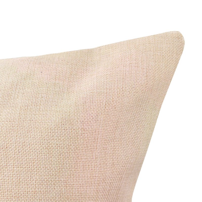 Kwiat Liście Drukowanie Poszewka Na Poduszkę Home Car Decor Sofa Dekoracyjna Na