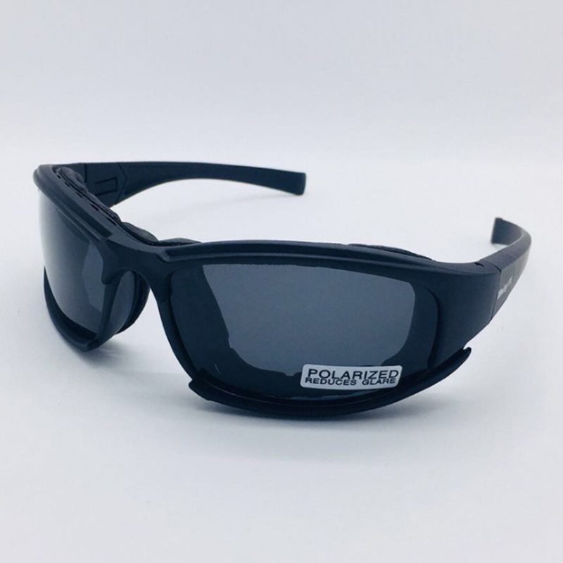 Daisy's Military Okulary Outdoor Cycling Motocyklowe Ćwiczenia Wojskowe Taktyczne
