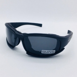 Daisy's Military Okulary Outdoor Cycling Motocyklowe Ćwiczenia Wojskowe Taktyczne